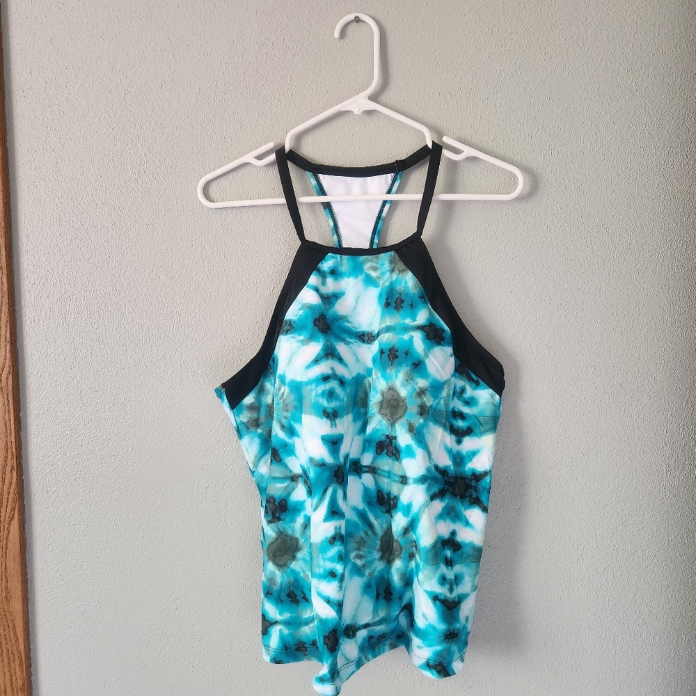 NWT Southpoint Tankini